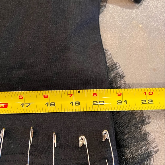 Used once Stella Marina Collezione Dress. - Picture 6 of 10